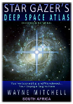 Star Gazer's Deep Space Atlas - Outdoor Viewing (New Edition)
